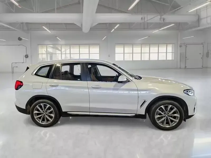 Usata BMW X3 190 CV (139 kW) 2024 SUV