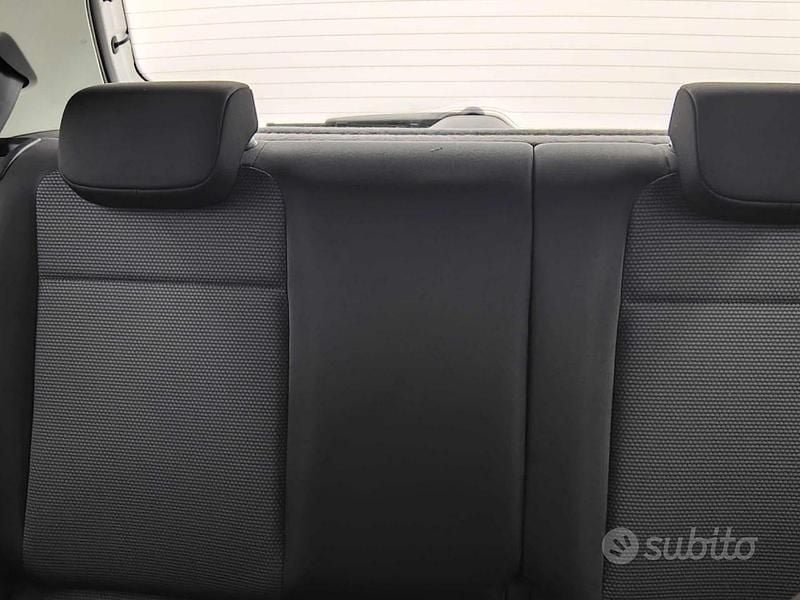 Usata Skoda Citigo Active 60 CV (44 kW) 2019 Bianco Utilitaria