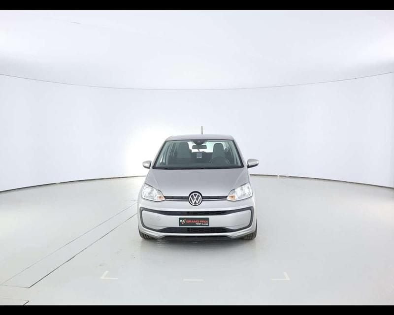 Argento Usata 2020 VW up! move up! Utilitaria | 9300 € (Buon prezzo) - Immagine 1/4