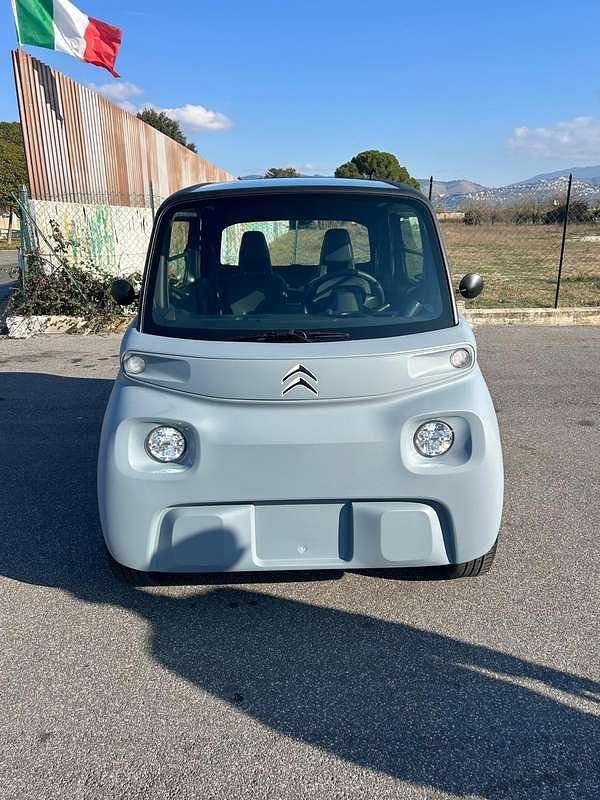 Usata 2023 Citroën AMI Utilitaria | 7000 € - Immagine 1/4