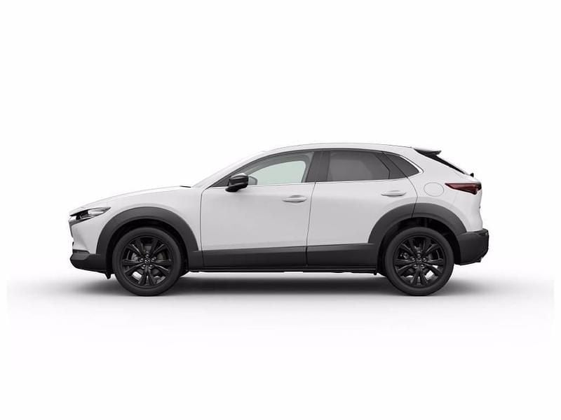 Nuova Mazda CX-30 Homura-Line 140 CV (102 kW) 2025 Ceramic SUV