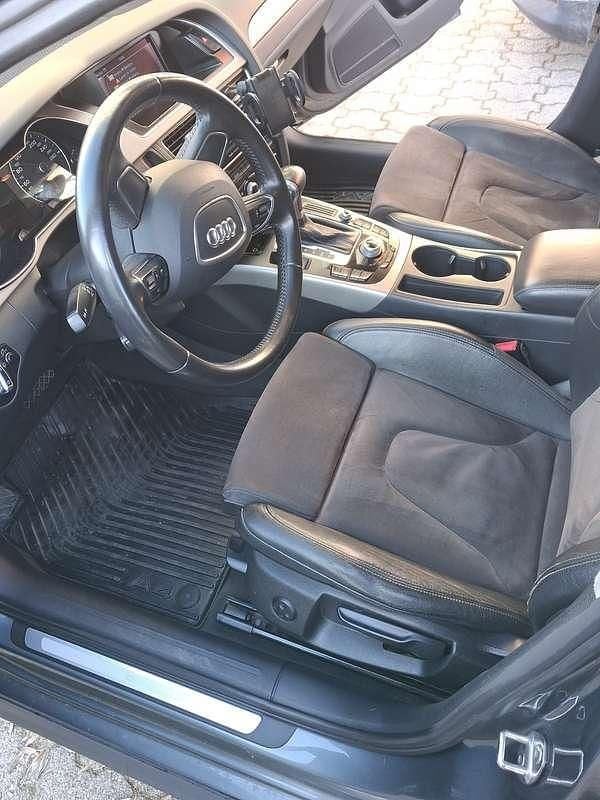 Usata Audi A4 Allroad 177 CV (130 kW) 2012 Station wagon