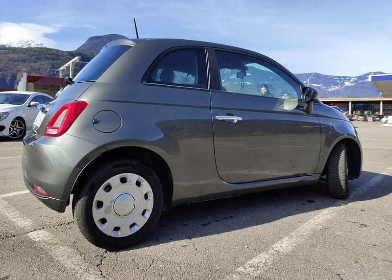 Usata Fiat 500 Pop 69 CV (50 kW) 2020 Utilitaria