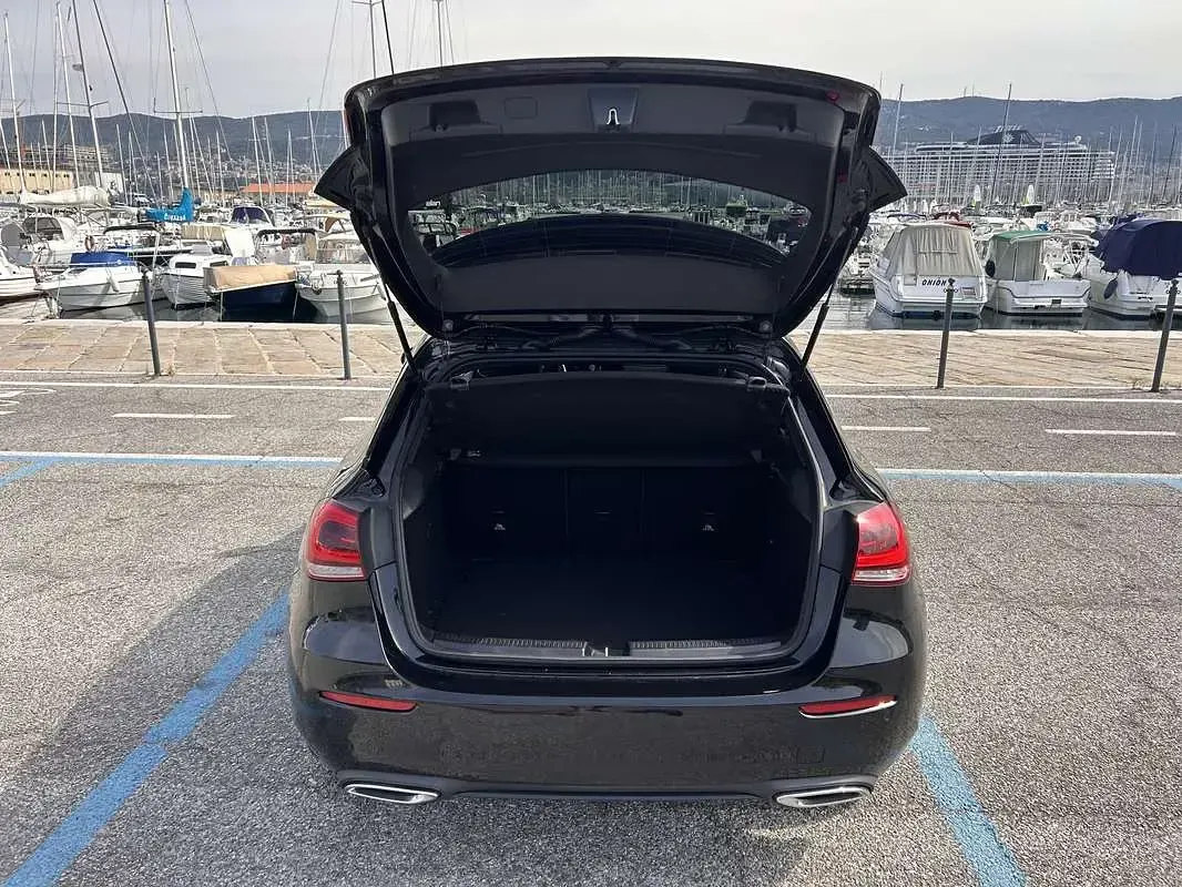 Usata Mercedes A180 Edition 116 CV (85 kW) 2021 Berlina