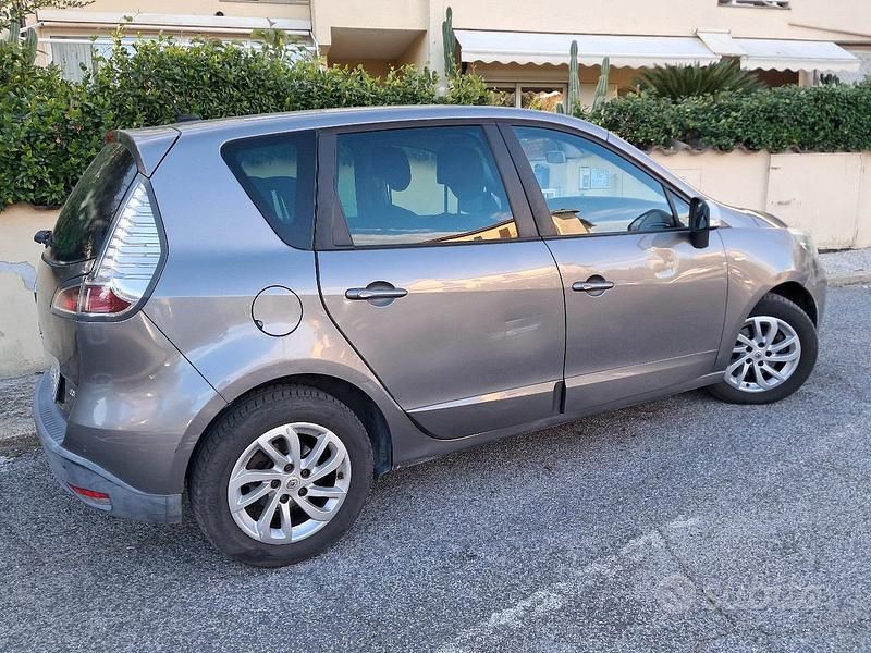 Usata Renault Mégane III 110 CV (80 kW) 2015