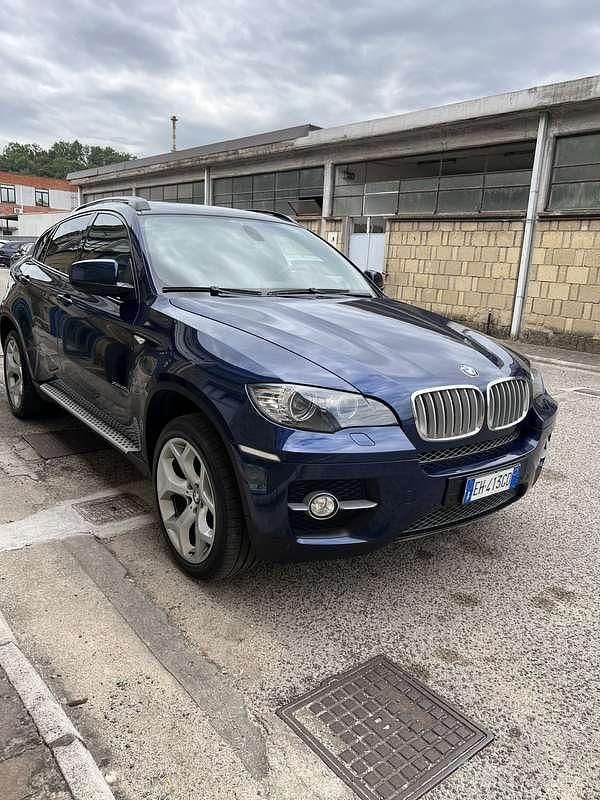 Usata BMW X6 303 CV (222 kW) 2011 SUV