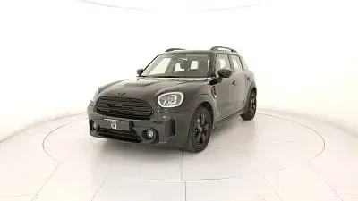 Usata Mini Cooper Countryman 136 CV (100 kW) 2023 SUV