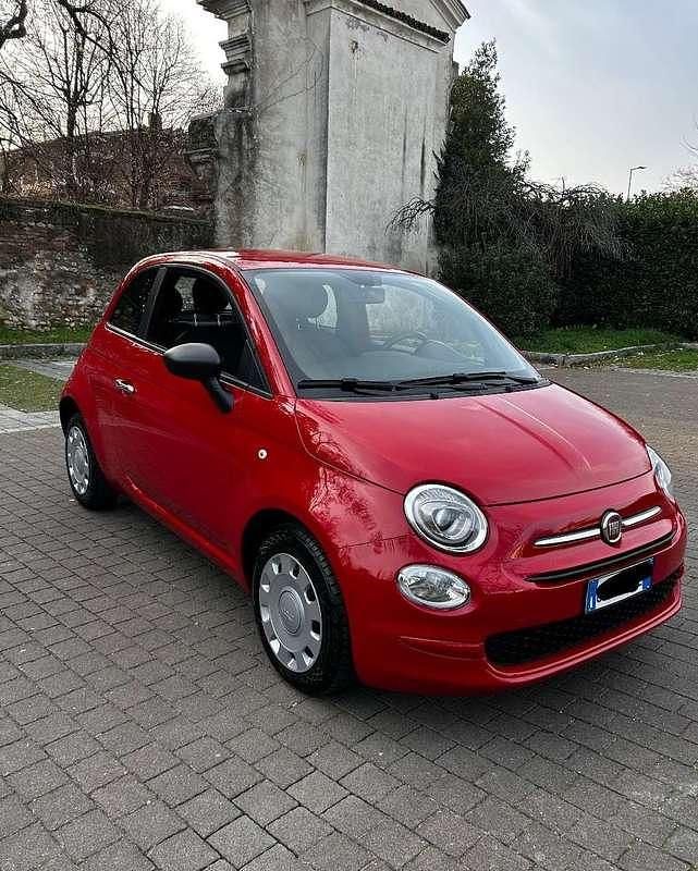 Usata Fiat 500 69 CV (50 kW) 2023 Utilitaria
