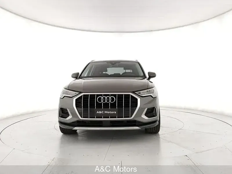 Usata Audi Q3 Advanced 150 CV (110 kW) 2023 Other SUV