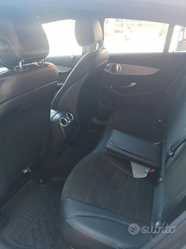 Usata Mercedes 250 AMG 2019