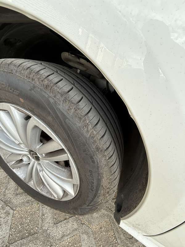 Usata 2012 Citroën DS4 So Chic Due volumi | 6500 € (Buon prezzo) - Immagine 1/4