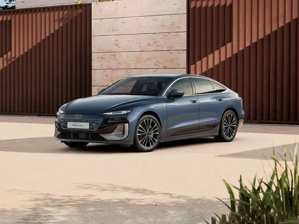 Usata Audi e-tron Sportback S-Line 269 kW (367 CV) 2025 SUV