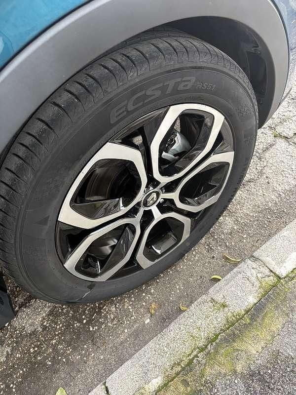 Usata Renault Arkana 140 CV (102 kW) 2022 SUV