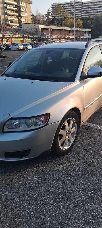 Usata Volvo V50 R-Design 136 CV (100 kW) 2009 Station wagon