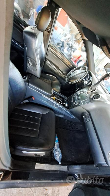 Usata Mercedes ML320 224 CV (164 kW) 2008 SUV