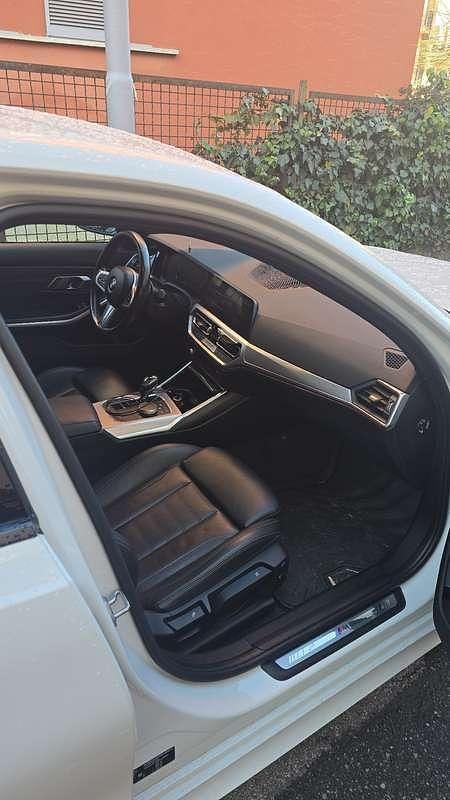 Usata BMW 320 M Sport 190 CV (139 kW) 2019 Berlina