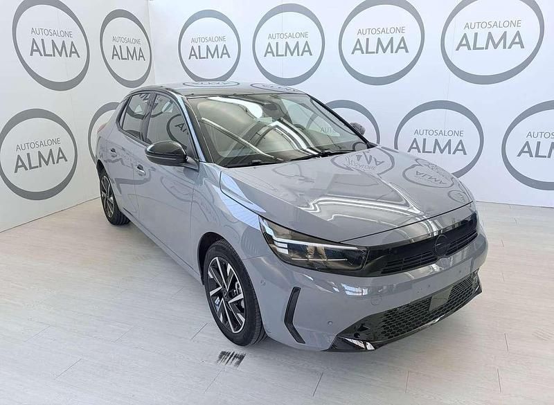 Usata Opel Corsa 101 CV (74 kW) 2025 Other Berlina