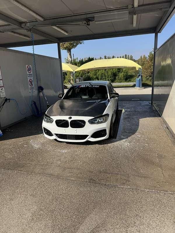 Usata BMW 120 M Sport 190 CV (139 kW) 2016 Utilitaria