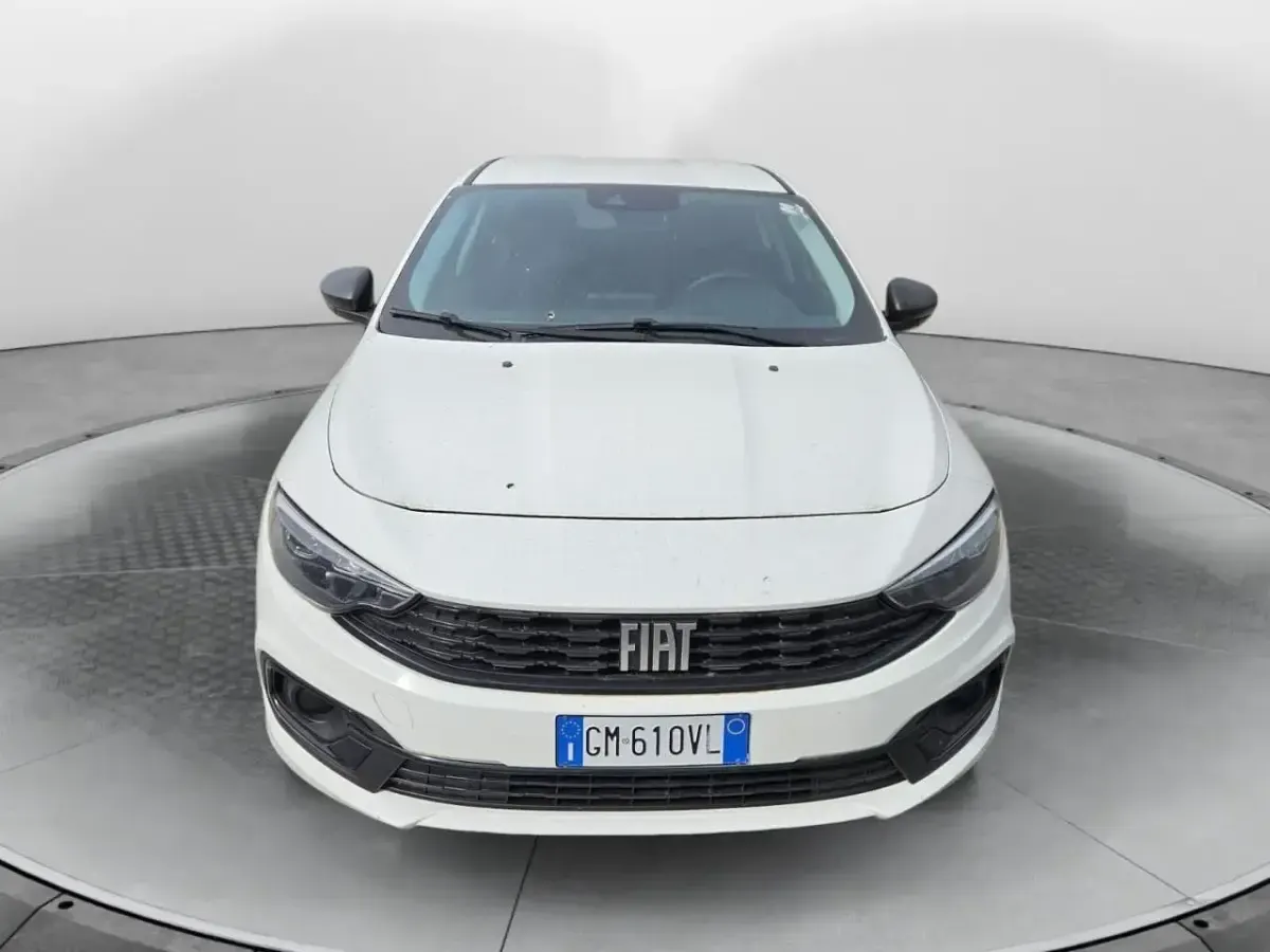 Usata Fiat Tipo 100 CV (73 kW) 2023 Station wagon