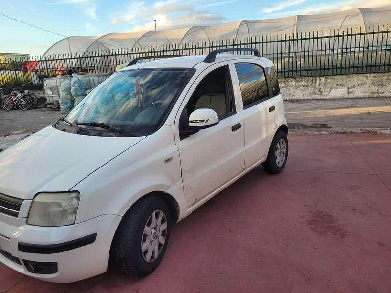 Usata 2010 Fiat Panda Dynamic Utilitaria | 2000 € (Ottimo prezzo) - Immagine 1/4