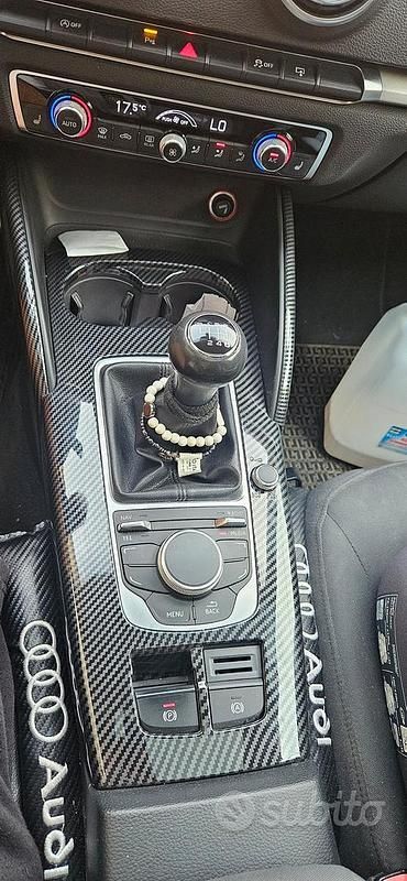 Usata Audi A3 110 CV (80 kW) 2016