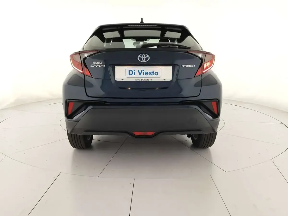 Usata Toyota C-HR Business Edition 122 CV (89 kW) 2023 Other SUV