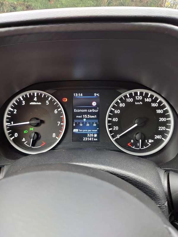 Usata Nissan Juke Acenta 114 CV (83 kW) 2023 Grigio SUV