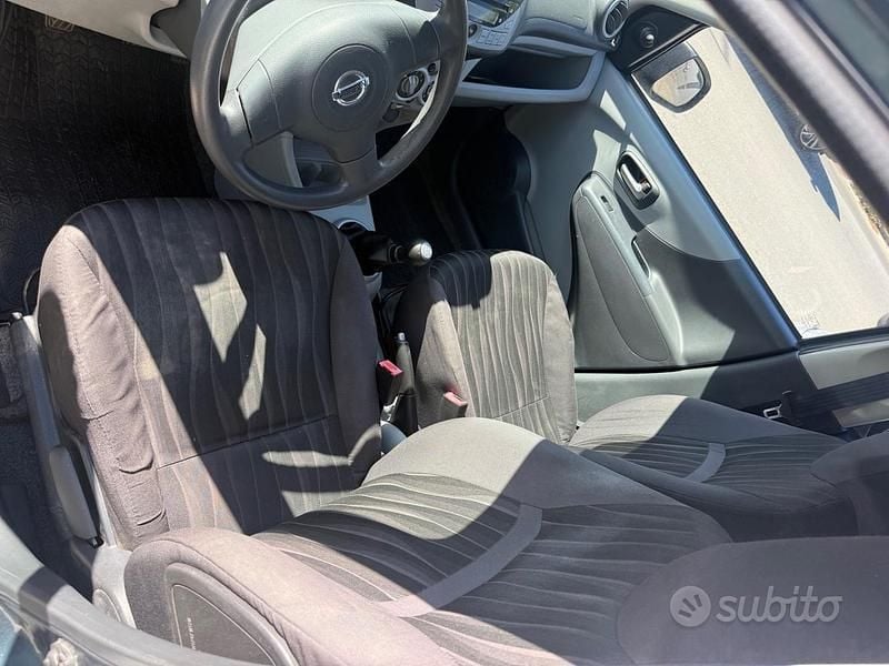 Usata Alfa Romeo Giulietta Distinctive 105 CV (77 kW) 2013 Bianco Utilitaria