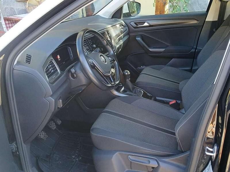 Usata VW T-Roc Style 116 CV (85 kW) 2018 SUV