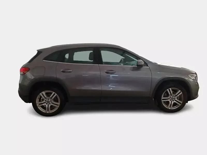 Usata Mercedes GLA250 160 CV (117 kW) 2022 SUV