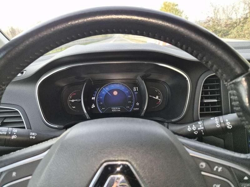 Usata Renault Mégane IV Bose Edition 110 CV (80 kW) 2017 Berlina