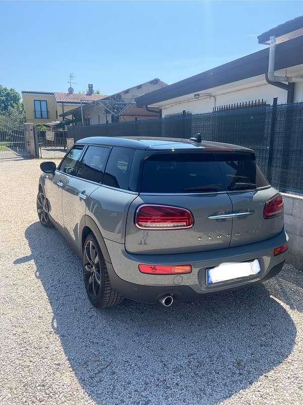 Usata Mini Cooper Clubman Classic 136 CV (100 kW) 2021 Station wagon