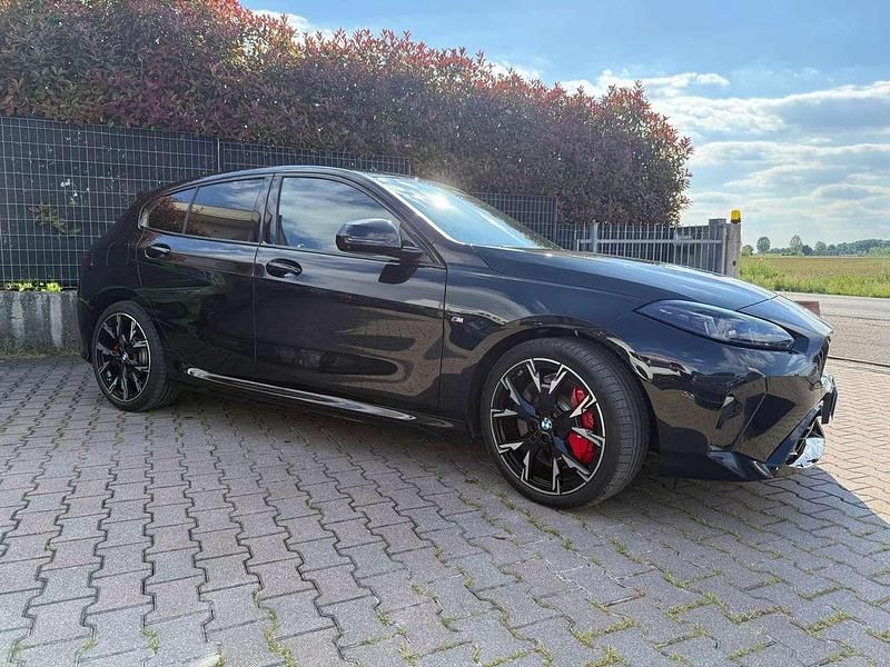 Usata BMW 120 M Sport 170 CV (125 kW) 2024 Nero metallizzato Utilitaria