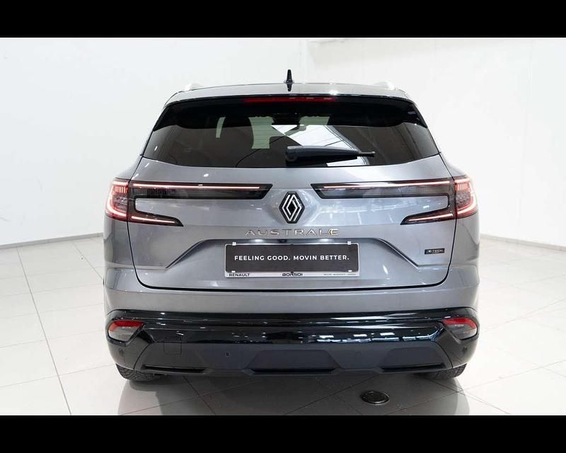 Usata Renault Austral Techno 200 CV (147 kW) 2023 Other SUV
