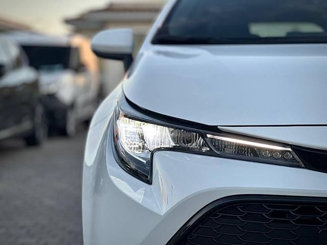 Usata Toyota Corolla Business Edition 2020 Bianco Station wagon