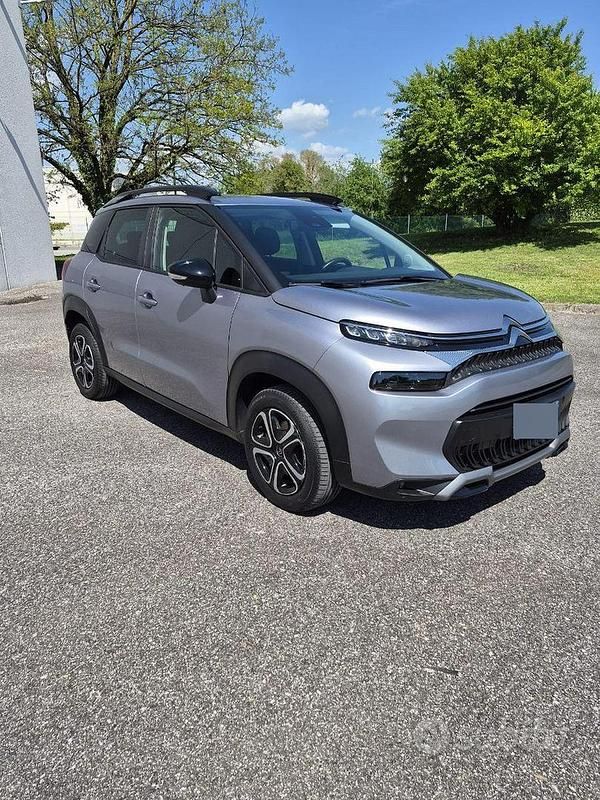Usata Citroën C3 Aircross PureTech 110 CV (80 kW) 2022 SUV