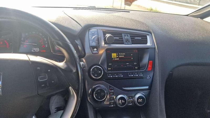 Usata Citroën DS5 Sport Chic 163 CV (119 kW) 2015 Utilitaria