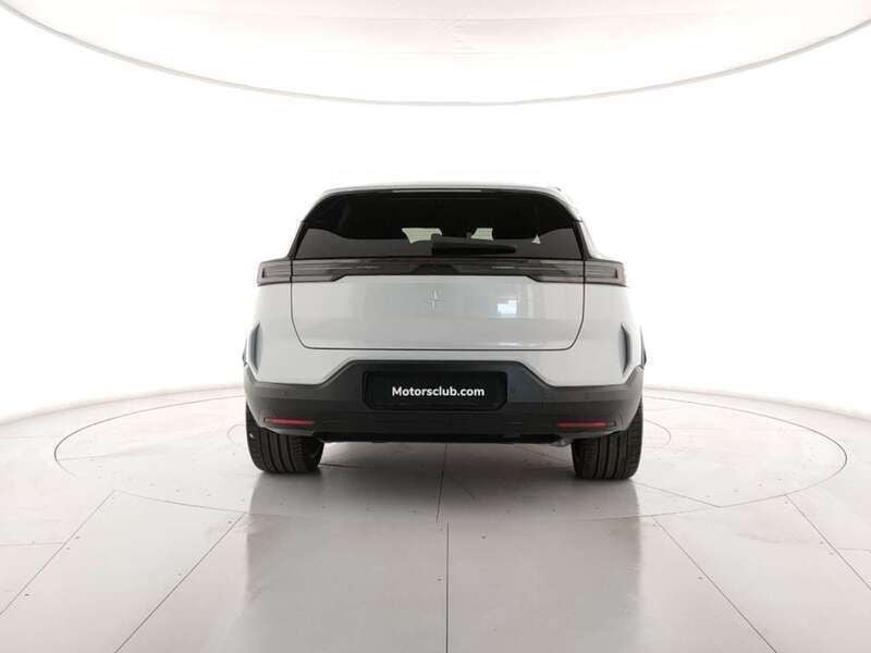 Nuova Polestar 3 Long Range Dual motor 380 kW (517 CV) 2025 Grigio SUV