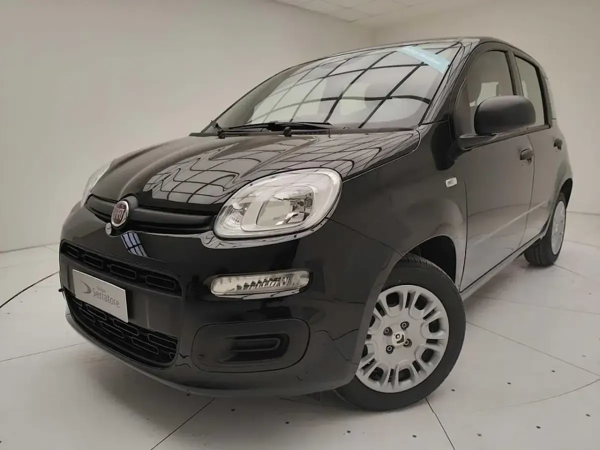 Usata Fiat Panda Pop 69 CV (50 kW) 2025 Utilitaria