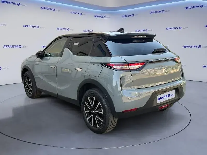 Usata DS Automobiles DS3 Bastille 130 CV (95 kW) 2024 SUV
