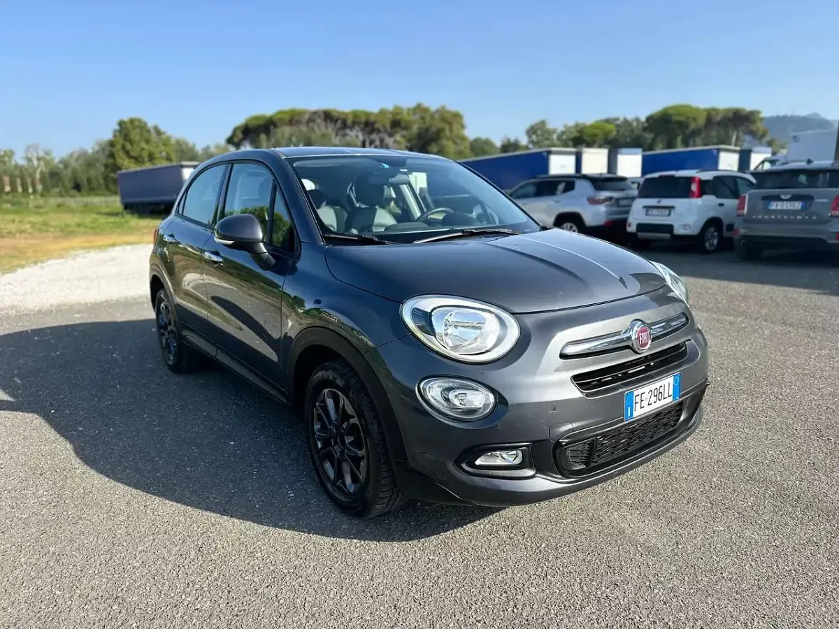 Usata Fiat 500 Business 95 CV (69 kW) 2016 Other Station wagon