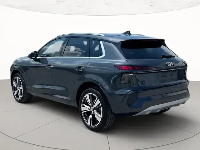 Nuova Audi Q3 Advanced 204 CV (150 kW) 2026 Grigio SUV