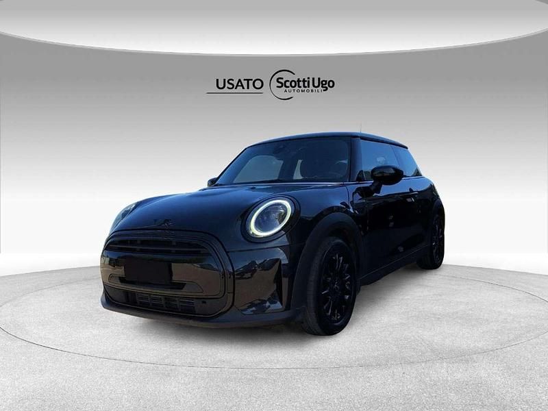 0023 Usata 2023 Mini Cooper Classic Due volumi | 21.500 € (Ottimo prezzo) - Immagine 1/4