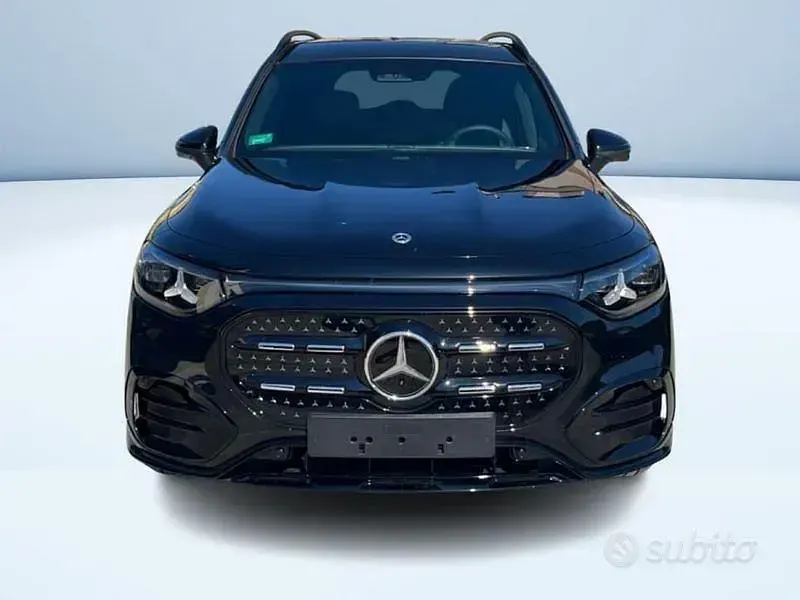 Nuova Mercedes GLB250 Advanced Plus 199 kW (271 CV) 2026 Nero SUV