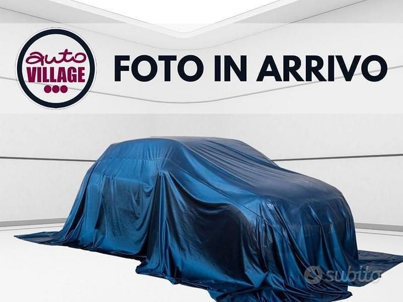 Nuova Jeep Compass Altitude 130 CV (95 kW) 2025 Bianco SUV