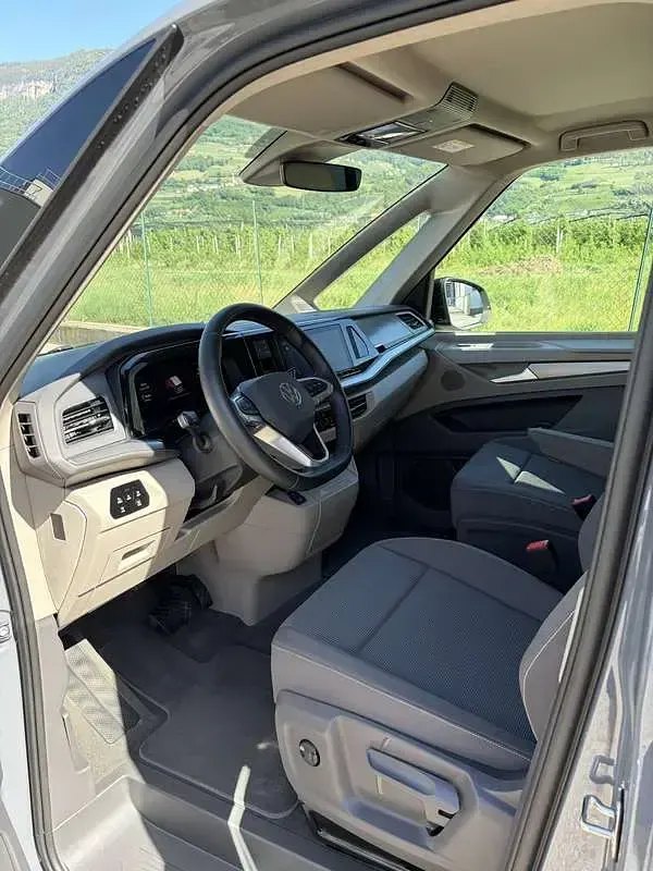 Usado VW T7 Style 150 CV (110 kW) 2025 Van