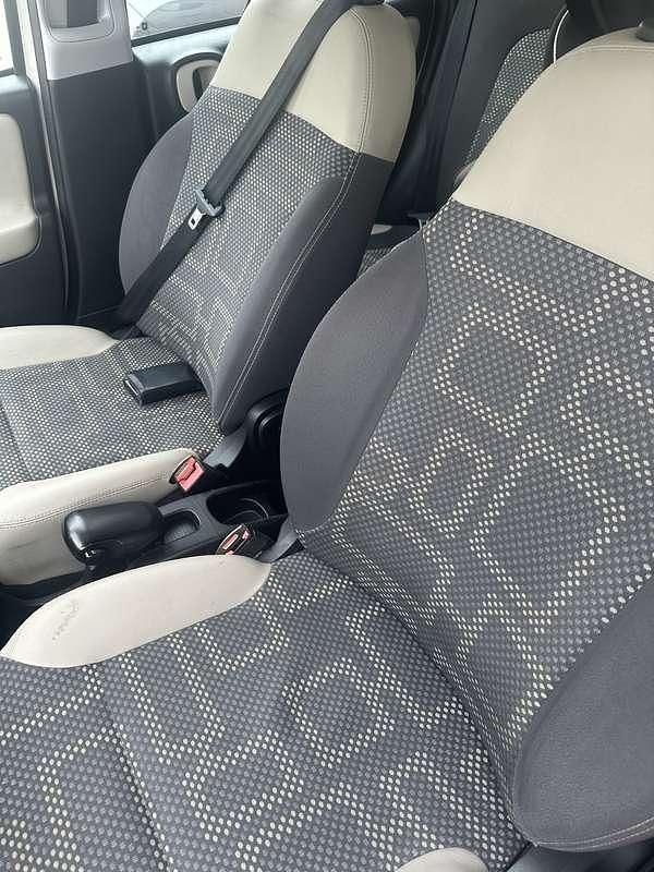 Usata Fiat Panda Trekking 80 CV (58 kW) 2013 Utilitaria