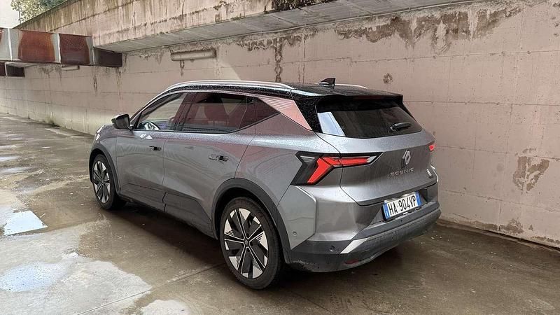 Usata Renault Scenic E-Tech Komfort 55 kW (75 CV) 2025 SUV