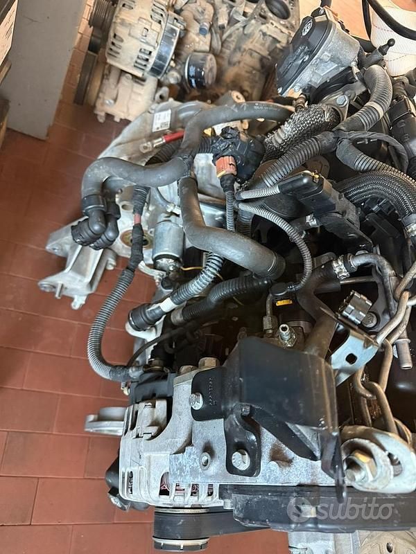 Usata Opel Insignia 2010 Grigio Station wagon