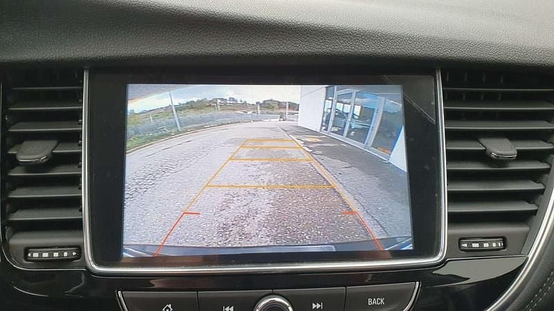 Usata Opel Mokka X Innovation 136 CV (100 kW) 2018 SUV